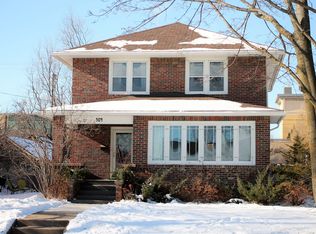 504 S Rusk Ave, Viroqua, WI 54665