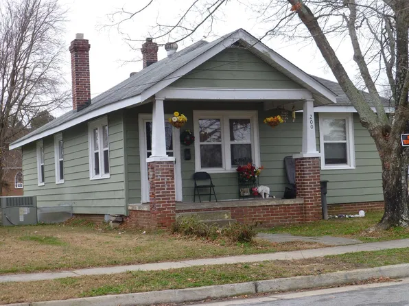 200 Briggs St, Emporia, VA 23847
