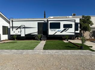 9004 Olive St #Trailer, Fontana, CA 92335