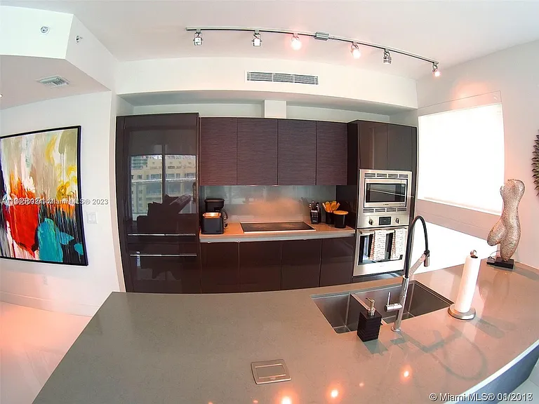1080 Brickell Ave #2208 — Photo 5