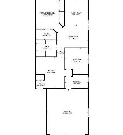 1913 Eastridge Ct — Photo 11