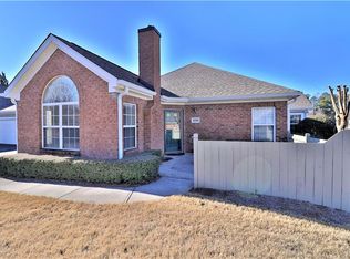22101 Harvest Ridge Ln, Johns Creek, GA 30022
