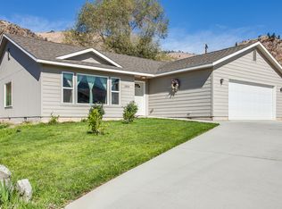 2004 Topaz Pl, Entiat, WA 98822