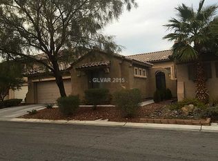 11226 Prado Del Rey Ln, Las Vegas, NV 89141