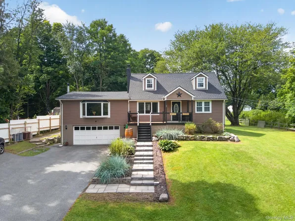 49 Bailey Road, Montgomery, NY 12549
