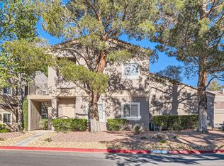 5250 S Rainbow Blvd UNIT 2112, Las Vegas, NV 89118
