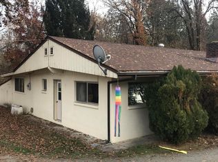 7261 Redwood Hwy, Grants Pass, OR 97527