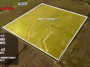 0 Park Rd, Friendship, TN 38034