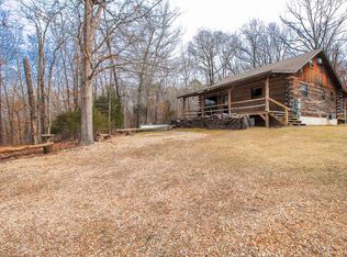 15594 Linville Rd, Rogers, AR 72756