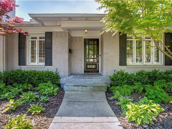 3rd image of 6416 Park Ln