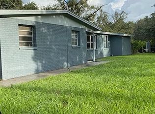 16727 Livingston Ave, Lutz, FL 33559