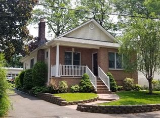 397 Ingall St, Union, NJ 07083