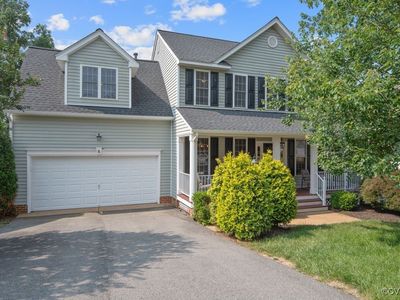 14825 Windjammer Dr, Midlothian, VA, 23112