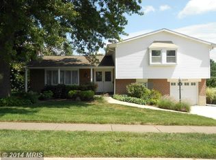 2429 Hartfell Rd, Lutherville Timonium, MD 21093