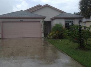 2725 SW Marquis Ter, Stuart, FL 34997