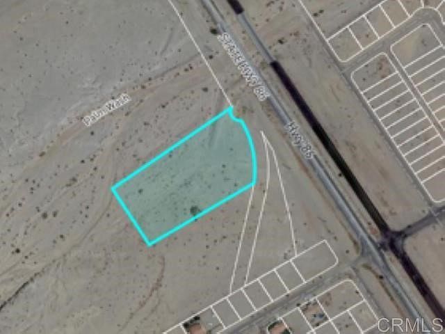 1st image of 0 Salton Dr