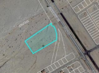 0 Salton Dr, Thermal, CA 92274