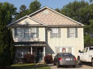 10804 Pointer Ridge Dr, Charlotte, NC 28214