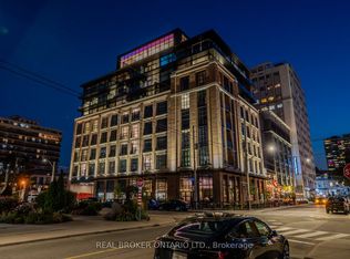 24 Augusta St #706, Hamilton, ON L8N 1R2