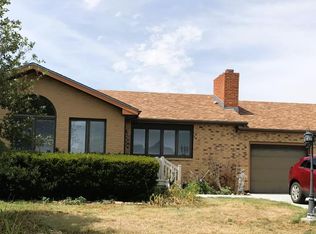 929 SW 30th Rd, Pawnee Rock, KS 67567