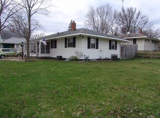 205 Kingman Ave E, Battle Creek, MI