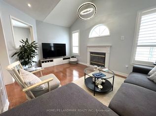 11 Cape Verde Way, Vaughan, ON L6A2Y6