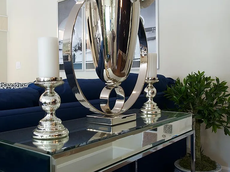 Trophy