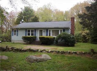 190 Whalehead Rd, Gales Ferry, CT 06335