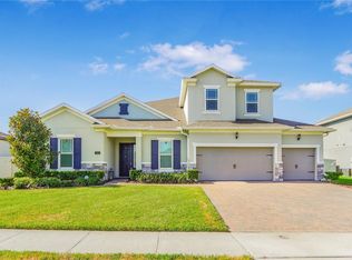 694 Brooks Field Dr, Winter Garden, FL 34787