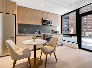 69-65 Yellowstone Blvd #313, Forest Hills, NY 11375