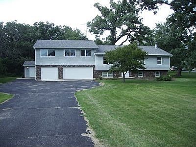 view from Plank Road