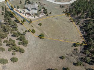 1623 Pevans Pkwy, Rapid City, SD 57701