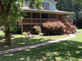 204 Old Highway 5 N #3, Ellijay, GA 30540