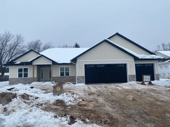 3579 E Hank Ave, De Pere, WI 54115