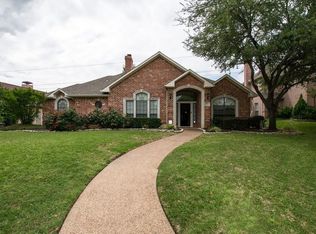 911 Pelican Ln, Coppell, TX 75019