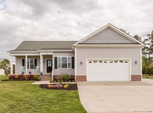 4108 Hopkins Trace Ln, Zebulon, NC 27597