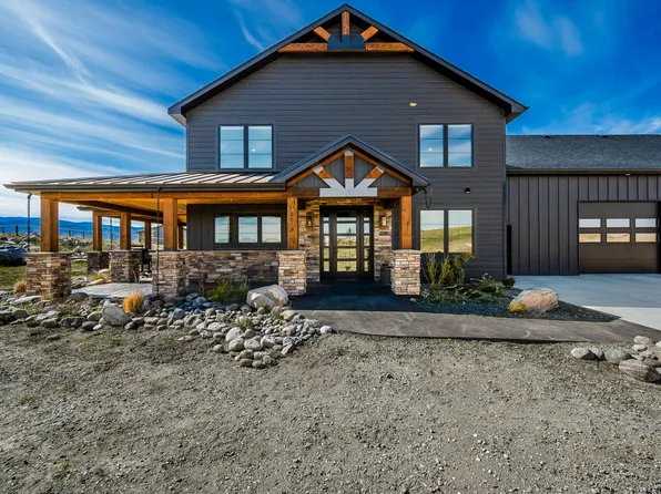 449 French Creek Rd, Buffalo, WY 82834