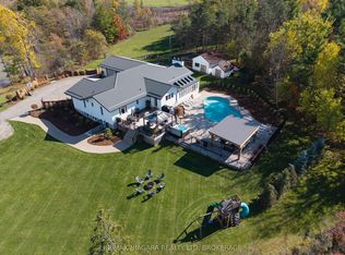 340 Roland Rd, Pelham, ON L0S 1M0