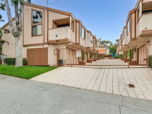 543 E Hazel St Unit 1, Inglewood, CA 90302