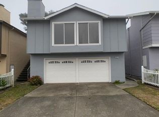 277 Canterbury Ave, Daly City, CA 94015