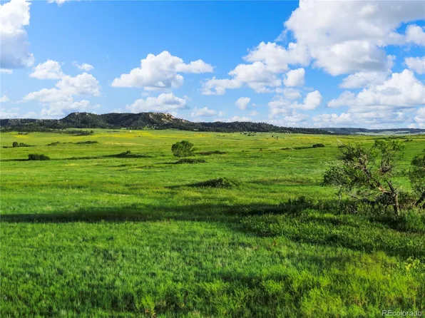 22 County Road 53, Elbert, CO 80106