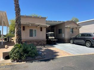 17200 W Bell Rd LOT 887, Surprise, AZ 85374