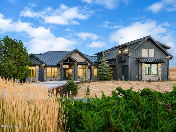 16780 S Gypsum Ct, Coeur D Alene, ID 83814