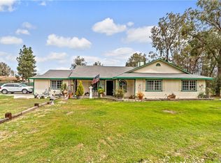 15447 Mark Rd, Madera, CA 93636
