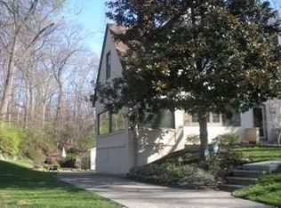 4806 Beverly Hill Dr, Cincinnati, OH 45208