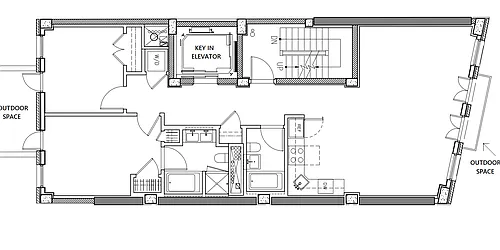 Rented by CPG Residential LLC