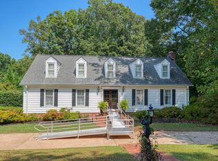 130 Crestview Dr, Gaffney, SC 29340