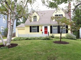 432 E 73rd Ter, Kansas City, MO 64131