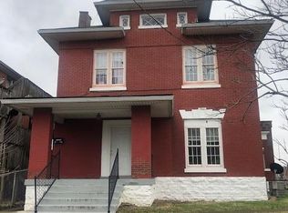 1904 W Jefferson St, Louisville, KY 40203