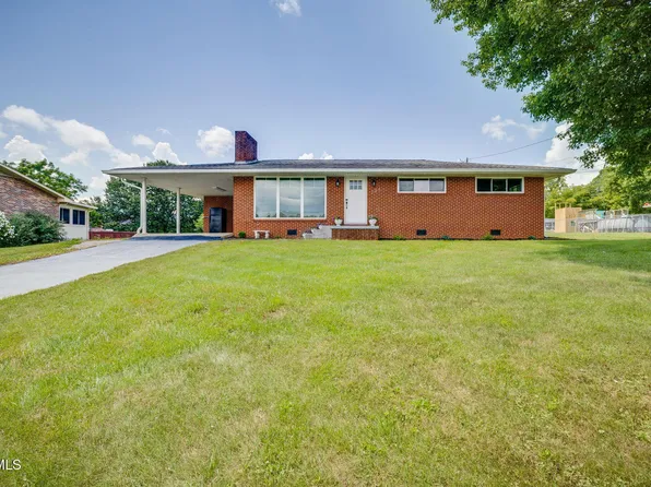 504 Wilson St, Church Hill, TN 37642